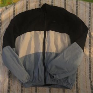 Brandy Melville windbreaker